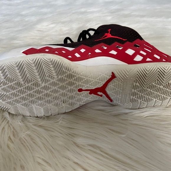 Jordan sneaker main image 7